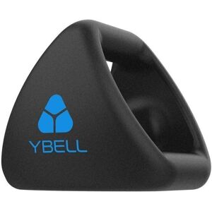YBell Neo 4,3 kg Čierna-Modrá