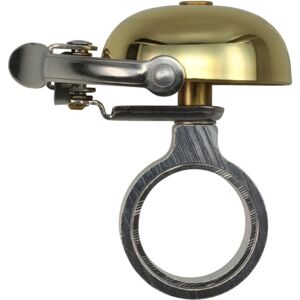 Crane Bell Mini Suzu Bell Zlatá 45.0 Cyklistický zvonček