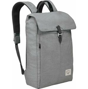 Osprey Arcane Flap Pack Medium Grey Heather 14 L Lifestyle ruksak / Taška