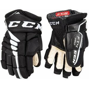 CCM Hokejové rukavice JetSpeed FT4 Pro JR 11