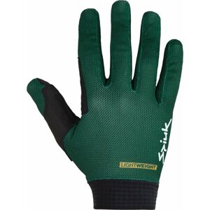 Spiuk Helios Long Gloves Green 2XL