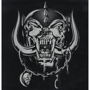 Motörhead - No Remorse (LP)