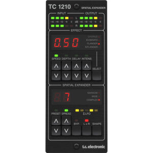 TC Electronic TC1210-DT
