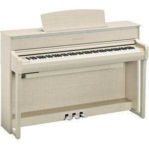 Yamaha CLP 775 White Ash Digitálne piano