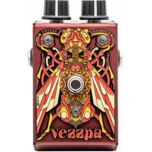 Beetronics Vezzpa Omega Red (Limited Edition)