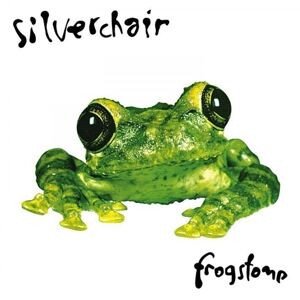Silverchair - Frogstomp (180 g) (Gatefold Sleeve) (2 LP) LP platňa