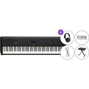 Yamaha P-525B SET Digitálne stage piano