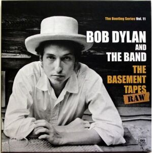 Bob Dylan Bootleg Series 11 (3 LP + 2 CD)