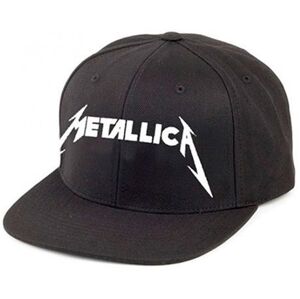 Metallica Šiltovka Damage Inc Black