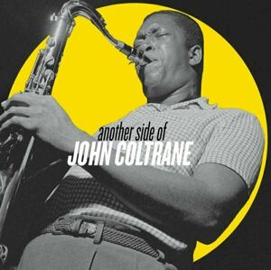 John Coltrane - Another Side Of John (2 LP)