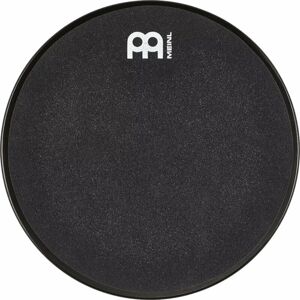 Meinl Marshmallow Black MMP12BK 12" Tréningový bubenícky pad