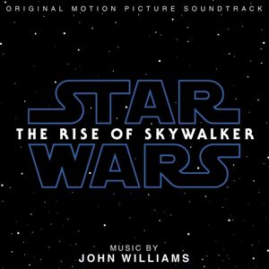 John Williams - Star Wars: The Rise Of The Skywalker (2 LP)
