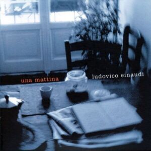Ludovico Einaudi - Una Mattina (CD)