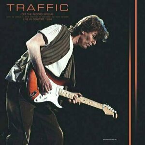 Traffic Off The Record Special - Live In Concert 1994 (LP)