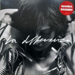 Gianna Nannini - La Differenza (LP)