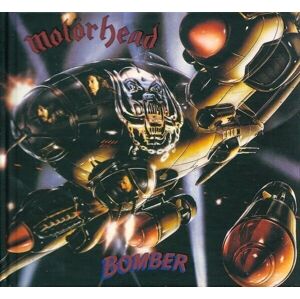 Motörhead - Bomber (2 CD)