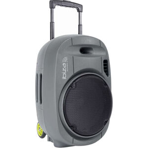 Ibiza Sound PORT12VHF-GR-MKII Batériový PA systém
