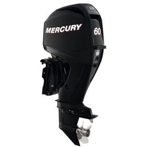 Mercury F60 ELPT EFI