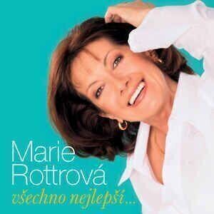 Marie Rottrová - Všechno nejlepší... (LP)