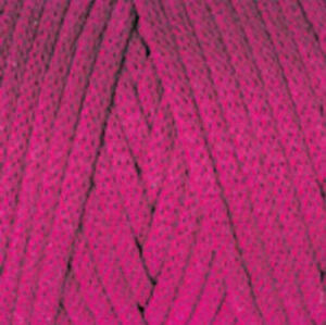 Yarn Art Macrame Cord 5 mm 777 Magenta