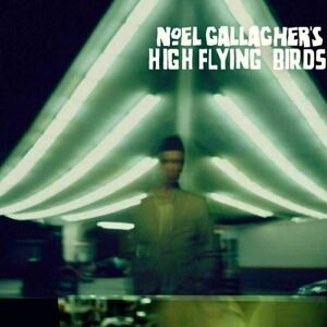 Noel Gallagher - Noel Gallaghers High Flying Birds (LP)