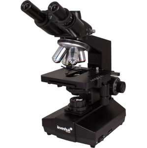 Levenhuk 870T Biologický Trinokulárny mikroskop