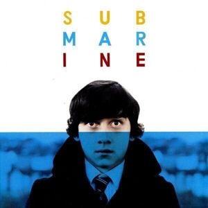 Alex Turner Submarine (Vinyl EP)