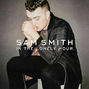 Sam Smith - In The Lonely Hour (2021) (LP)