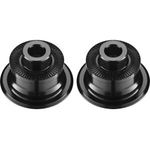 Mavic ID360 Quick Release (9/135) Axle Adapters for QRM 6 Bolts Hub
