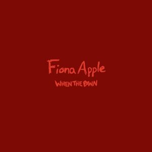 Fiona Apple - When The Pawn (LP)