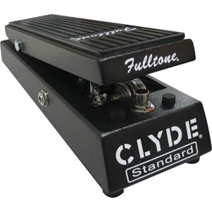 Fulltone Clyde Standard Wah-Wah pedál