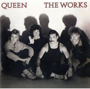Queen - The Works (Reissue) (Remastered) (CD)