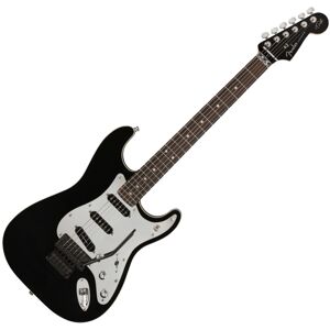 Fender Tom Morello Stratocaster RW Čierna