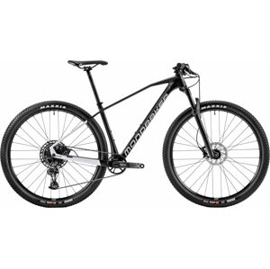 Mondraker Chrono Dirty White/Carbon L Hardtail bicykel