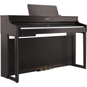 Roland HP 702 Dark Rosewood Digitálne piano