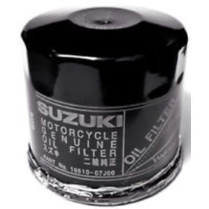 Suzuki Oil Filter 16510-07J00-000 Moto filter