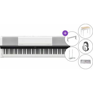 Yamaha P-S500 WH Deluxe SET Digitálne stage piano