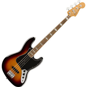 Fender Vintera 70s Jazz Bass PF 3-Tone Sunburst