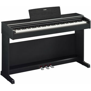 Yamaha YDP-145 Black Digitálne piano