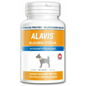 Alavis Joint Nutrition