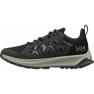 Helly Hansen Dámske outdoorové topánky W Okapi Ats HT Black/New Light Grey 40,5