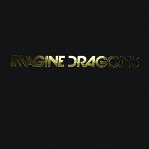 Imagine Dragons - Imagine Dragons (Box Set) (4 LP)