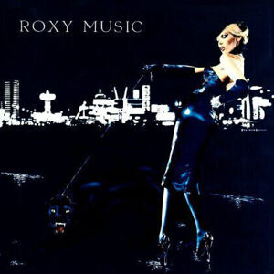 Roxy Music For Your Pleasure Hudobné CD