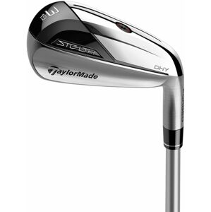 TaylorMade Stealth DHY Utility Iron #4 RH Regular