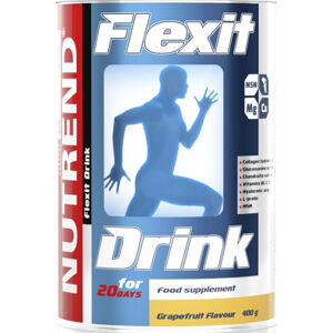 NUTREND Flexit Drink Grepfruit 400 g