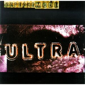 Depeche Mode Ultra (LP)