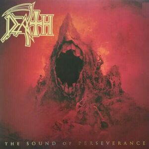 Death (Metal Band) - Sound Of Perseverance (Reissue) (2 LP)