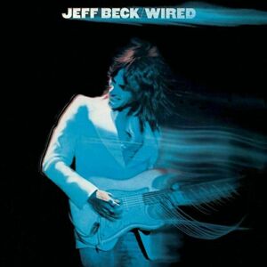 Jeff Beck - Wired (180g) (LP)