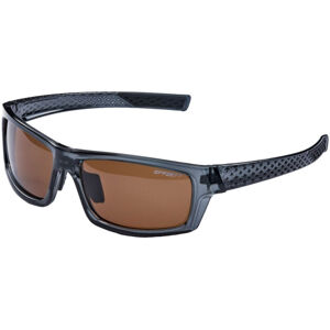 Effzett Pro Sunglasses Black/Amber