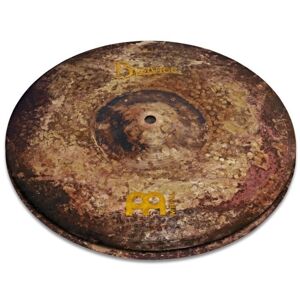 Meinl Byzance Vintage Pure Hi-Hat činel 15"